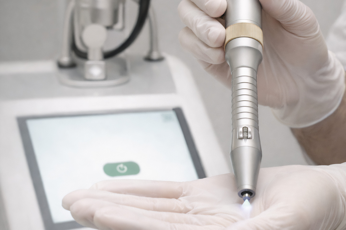 tratamiento laser ginecologico bogota