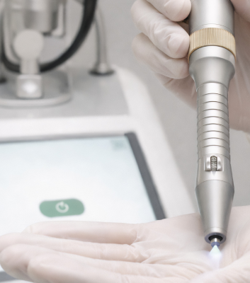 tratamiento laser ginecologico bogota